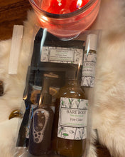 Organic Wellness Kit