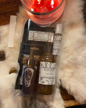 Organic Wellness Kit