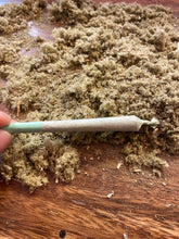 Grounding Herbal Smoke Blend Pre Rolls