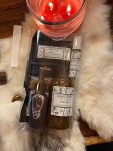 Organic Wellness Kit