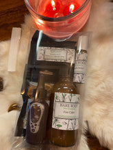 Organic Wellness Kit