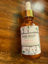Rose Gold Shimmering Liquid Lux Body Oil