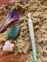 Grounding Herbal Smoke Blend Pre Rolls
