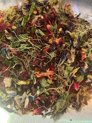 Starting your Home Apothecary Part 1
