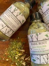 Green Moon Milk

Greens & Algae
Matcha, Spirulina and Moringa Adaptogen

Made with Coconut Milk, Matcha, Spirulina, Moringa and Jasmine.

Mix with water, simmer, froth and garnish with flowers for a pretty blue green herbal Adaptogen latte 💚

4 oz $16.00