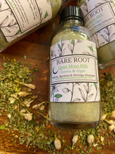 Green Moon Milk

Greens & Algae
Matcha, Spirulina and Moringa Adaptogen

Made with Coconut Milk, Matcha, Spirulina, Moringa and Jasmine.

Mix with water, simmer, froth and garnish with flowers for a pretty blue green herbal Adaptogen latte 💚

4 oz $16.00
