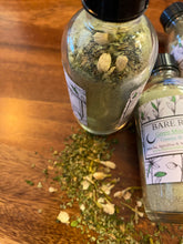 Green Moon Milk

Greens & Algae
Matcha, Spirulina and Moringa Adaptogen

Made with Coconut Milk, Matcha, Spirulina, Moringa and Jasmine.

Mix with water, simmer, froth and garnish with flowers for a pretty blue green herbal Adaptogen latte 💚

4 oz $16.00