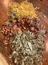 Feminine Fire Herbal Smoke Blend Pre Rolls