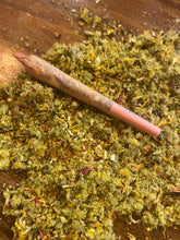 Feminine Fire Herbal Smoke Blend Pre Rolls