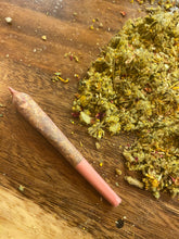 Feminine Fire Herbal Smoke Blend Pre Rolls