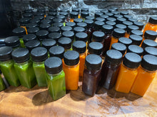 Daily Greens Wellness Shot