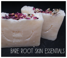 Honeysuckle Mango Sweet Milk Soap