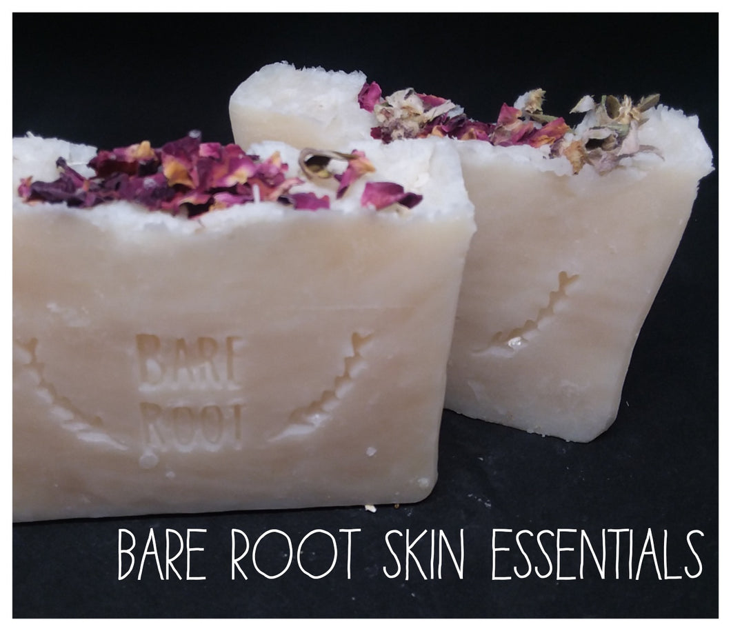 Honeysuckle Mango Sweet Milk Soap