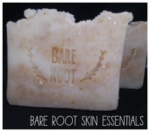Honey Almond Oatmeal Milk Soap