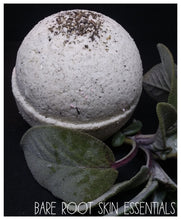 Lemongrass Scented Green Tea Bath