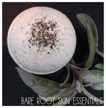 Lemongrass Scented Green Tea Bath