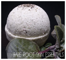 Lemongrass Scented Green Tea Bath