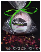 Love Spell Inspired Bath Bomb