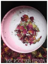 Love Spell Inspired Bath Bomb
