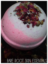 Love Spell Inspired Bath Bomb