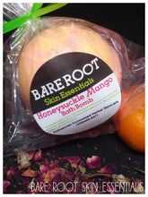 Honeysuckle Mango Bath Bomb