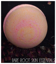 Honeysuckle Mango Bath Bomb