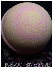 Honeysuckle Mango Bath Bomb
