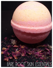 Honeysuckle Mango Bath Bomb