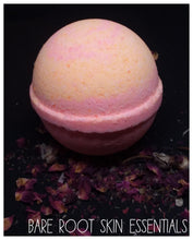 Honeysuckle Mango Bath Bomb