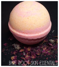 Honeysuckle Mango Bath Bomb
