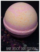Honeysuckle Mango Bath Bomb