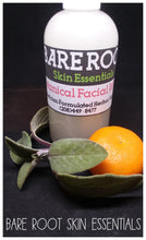 Botanical Face Wash