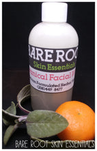 Botanical Face Wash