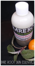 Botanical Face Wash