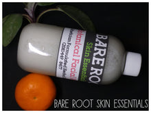 Botanical Face Wash
