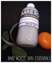 Botanical Face Wash