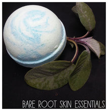 Cucumber Melon Swirl Bath Bomb