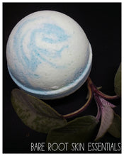 Cucumber Melon Swirl Bath Bomb