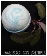Cucumber Melon Swirl Bath Bomb