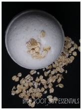 Milk and Honey Bath Bomb