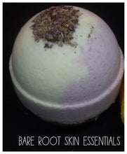 Lilac and Lemons Bath Bomb