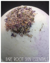 Lilac and Lemons Bath Bomb