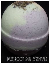 Lilac and Lemons Bath Bomb