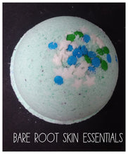 Dill Bath Bombs