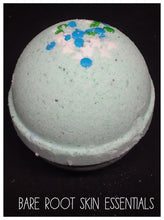 Dill Bath Bombs