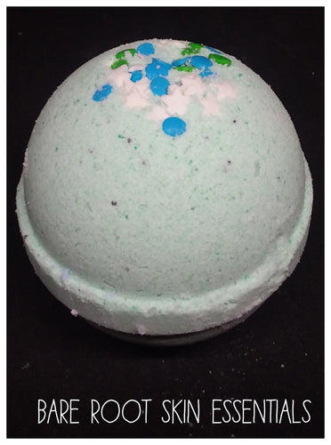 Dill Bath Bombs