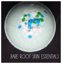 Dill Bath Bombs