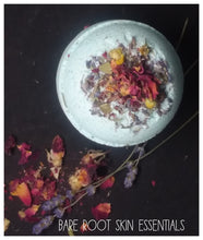 Herbs and Botanicals Bath Bomb