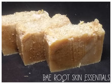 Lemon Honey Facial Cleansing Bars