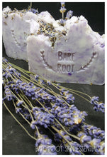 French Lavender Shea Butter Soap